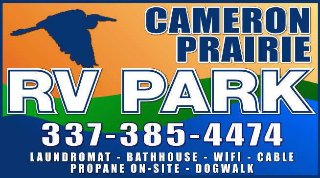 Cameron Prairie RV Park